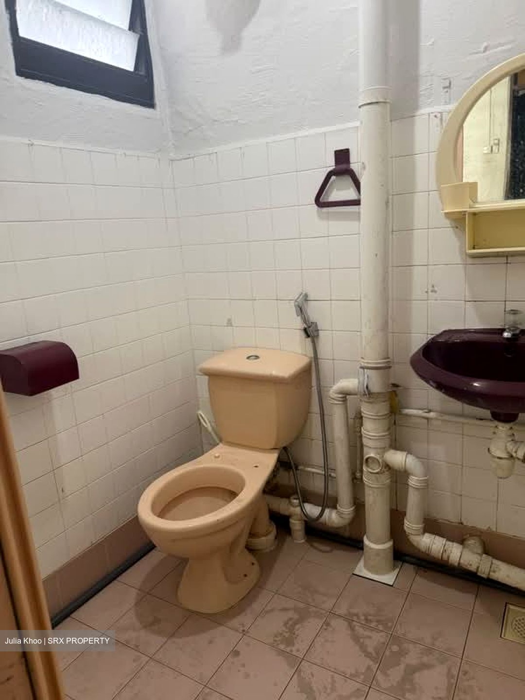 Blk 23 Hougang Avenue 3 (Hougang), HDB 3 Rooms #568183961